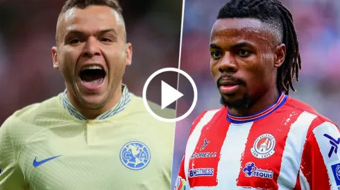 América quiere sentenciar la serie frente a Atlético San Luis.