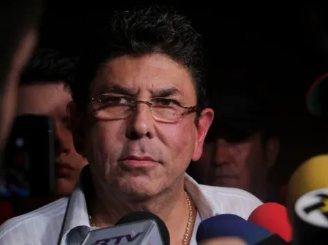 Fidel Kuri exige justicia y ya piensa en volver a la Liga MX