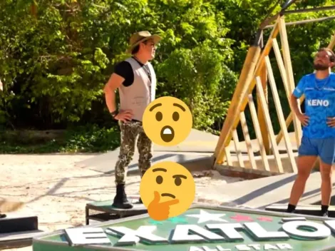 Exatlón All Star 2023: La contundente razón detrás de la falta de Eliminación hoy, 14 de mayo