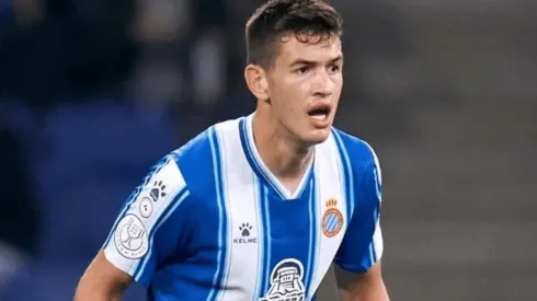 César Montes y Espanyol sueñan con la permanencia en Primera.