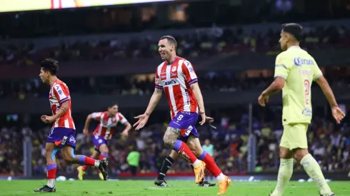 América, el cliente de Bonatini en el Clausura 2023