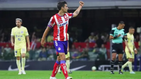 ¿Con qué resultado San Luis eliminaría al América de los Cuartos de Final?