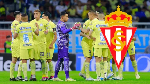 Se mueve el mercado de fichajes del América.