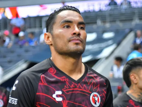 Gallito está haciendo lo IMPOSIBLE para retirarse en este equipo