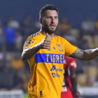 ¡Quiere hacer historia! El récord que Gignac quiere romper en el Clásico Regio de liguilla