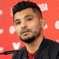 \'Tecatito\' Corona recordó su lesión con tristeza: \'Nunca pensé vivir un momento así\'