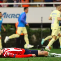 Ídolo Azulcrema: \'Chivas se espanta cuando ve la playera del América\'