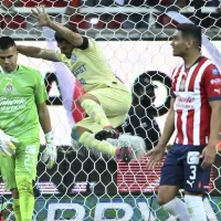 Ídolo Azulcrema: \'Chivas se espanta cuando ve la playera del América\'
