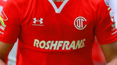 ¿Quién vestirá a Toluca a partir del Apertura 2023?
