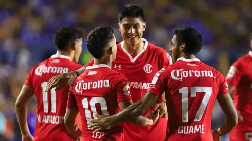 Toluca tendría nueva indumentaria para el Apertura 2023.