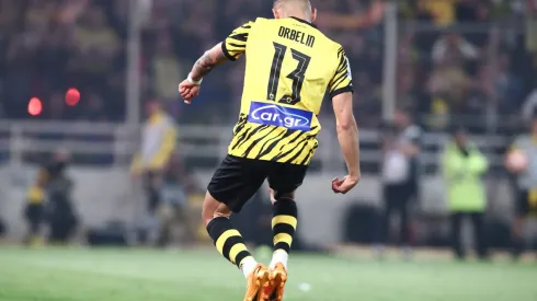 Orbelín Pineda desea jugar Champions League con AEK