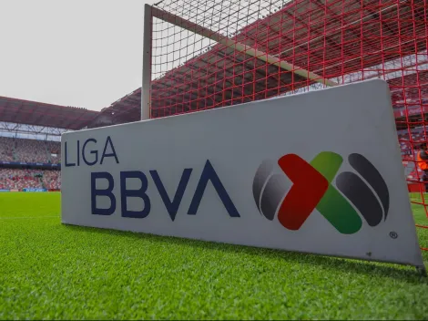 Tres veces Mundialista anuncia que deja la Liga MX