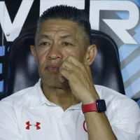 La decisión de la directiva de Toluca con Nacho Ambriz