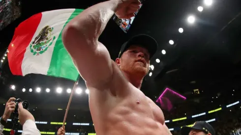 Timothy Bradley explica por qué Canelo lo va a destruir a David Benavidez