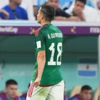Guardado con la Selección: ¿Cuántos partidos jugó y qué títulos ganó?