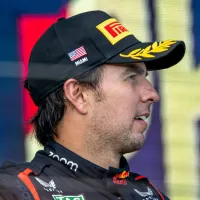 Así reaccionó Checo a la CANCELACIÓN del GP de Imola