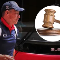 Christian Martinoli filtró qué objetivo tendrá Nacho Ambriz en Toluca