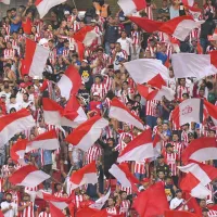 Chivas sondea un refuerzo que la afición AMARÁ