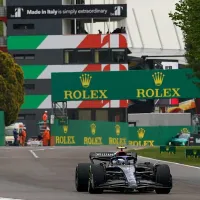 Revelan cuándo se recuperaría el GP de Imola