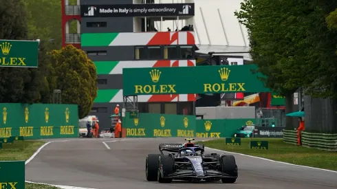 La nueva fecha para el Gran Premio de Emilia-Romaña