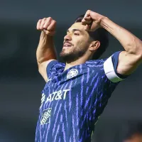 Lo confesó Henry Martín: ¿Hará un festejo especial en caso de marcar un gol en el Clásico Nacional?