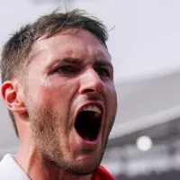 ¿Decisión tomada? Santi Giménez habló de su posible salida del Feyenoord