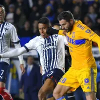 Horarios para la semifinal de vuelta entre Tigres y Rayados