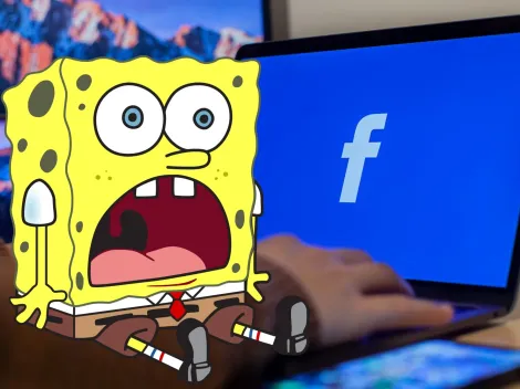 ¿Por qué Facebook está restringiendo cuentas?