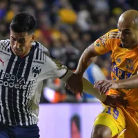 Alineaciones de Tigres UANL y Rayados de Monterrey