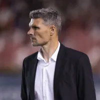 América recibe el primer \'oso\' de dos refuerzos pretendidos