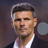 La estadística de Fernando Ortiz que ilusiona a América en la previa al Clásico Nacional 2023