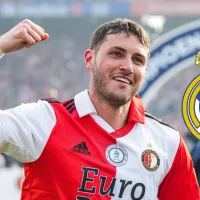 Santiago Giménez al Real Madrid: Chaco habló sobre el fichaje que enloquecería a todo México