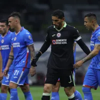 Cruz Azul anuncia la BAJA de otro futbolista para el Apertura 2023