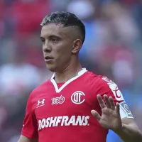 ¿Pumas? Toluca decidió el futuro de Leo Fernández