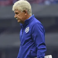 Nueva baja en el Cruz Azul de Ricardo Ferretti