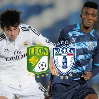 Ex REAL MADRID se sumaría a equipo del Grupo Pachuca