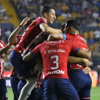 La épica promesa de Jair Pereira si Chivas supera a América