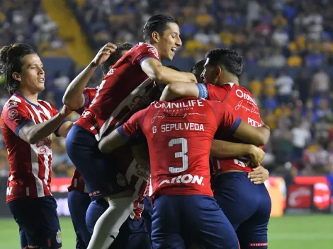 La épica promesa de Jair Pereira si Chivas supera a América