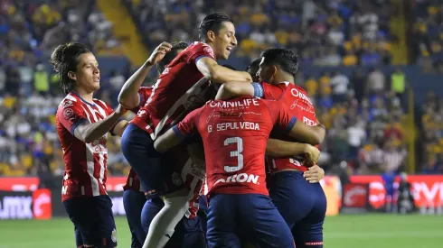 La épica promesa de Jair Pereira si Chivas supera a América