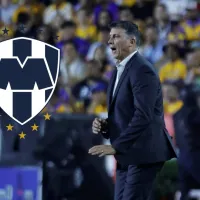 Siboldi le tira la presión a Rayados