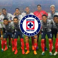 Cruz Azul tuvo acercamientos por una FIGURA de Rayados