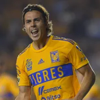 Sebastián Córdova contundente tras el primer Clásico Regio: \'Somos Tigres y luchamos hasta el final\'