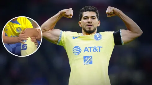 Preocupación por Henry Martín.