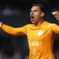 ¿Es Ángel Malagón el futuro portero de la Selección Mexicana?