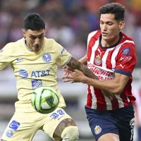 ¿Cuándo se juega la vuelta de la Semifinal entre América y Chivas?