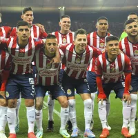 No es Jiménez: Aficionados de Chivas señalan al CULPABLE de la derrota