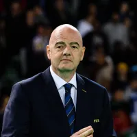 Infantino confirmó que México tendrá más de diez juegos en el Mundial de 2026