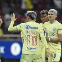 El jugador del América que calló todas las críticas
