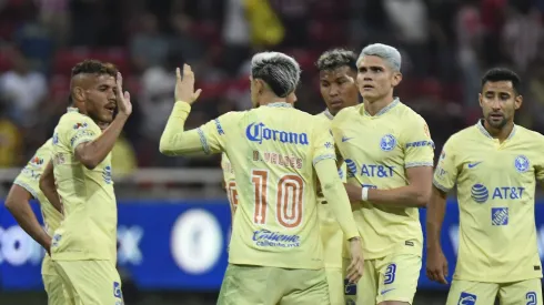 El jugador del América que calló las críticas.