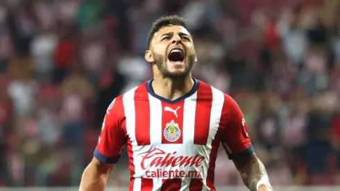 Chivas tiene argumentos para soñar con la remontada.